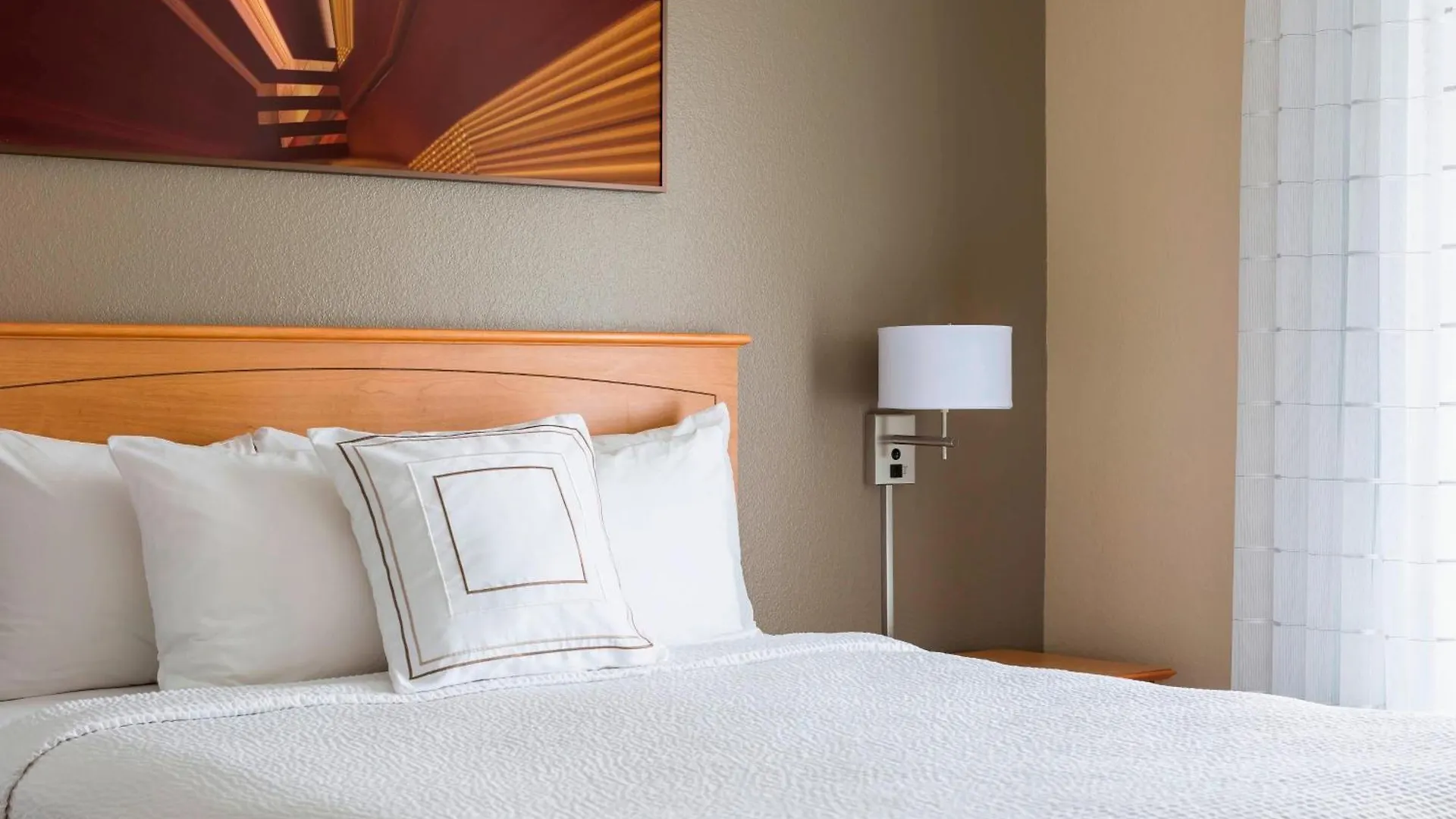 *** Szálloda Towneplace Suites Phoenix North Amerikai Egyesült Államok
