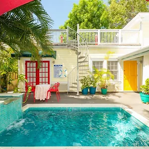 Knowles House - Adult Only 3*, Key West United States