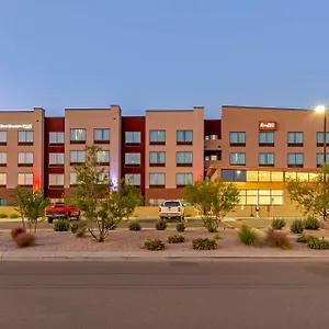 Hotel Western Executive Residency North Happy Valley