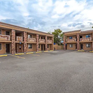 Travelodge By Wyndham 2*, South Hackensack United States