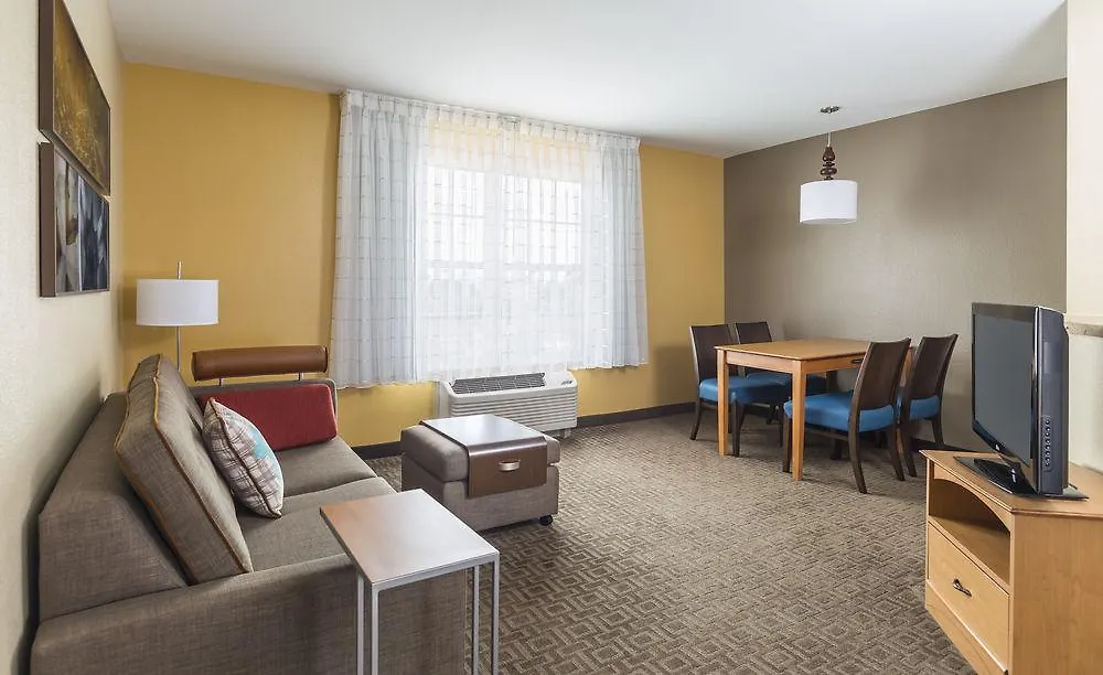 Hotel Towneplace Suites Phoenix North