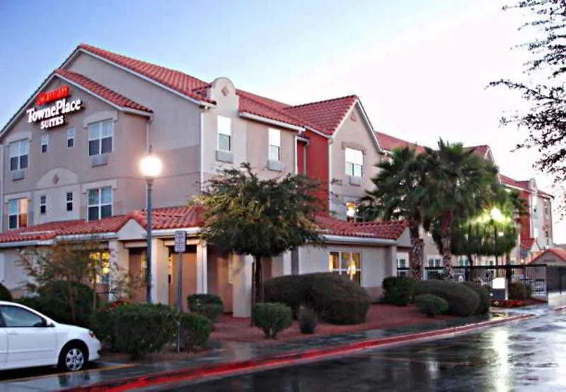 *** Hotel Towneplace Suites Phoenix North United States