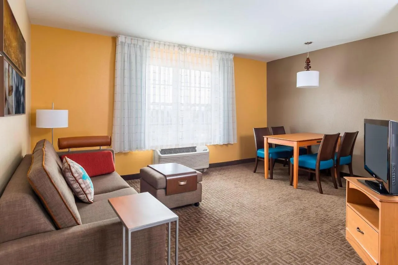 Towneplace Suites Phoenix North