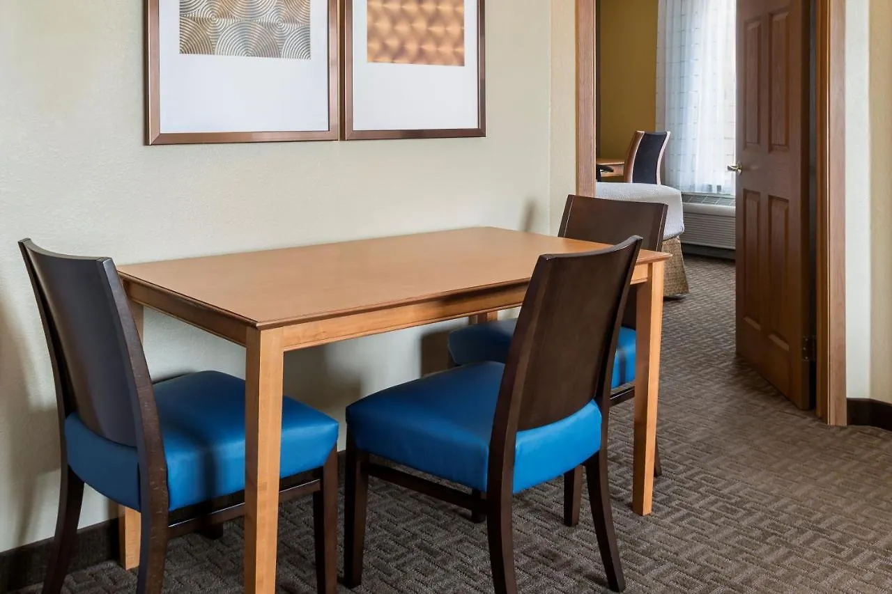 Towneplace Suites Phoenix North