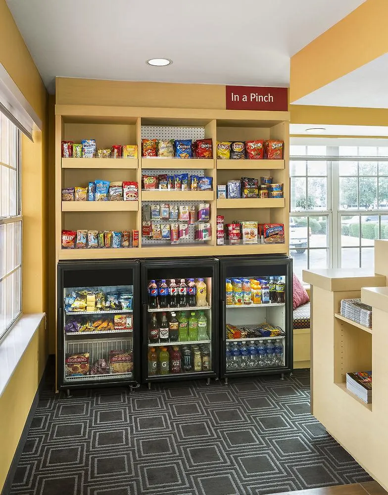 Towneplace Suites Phoenix North