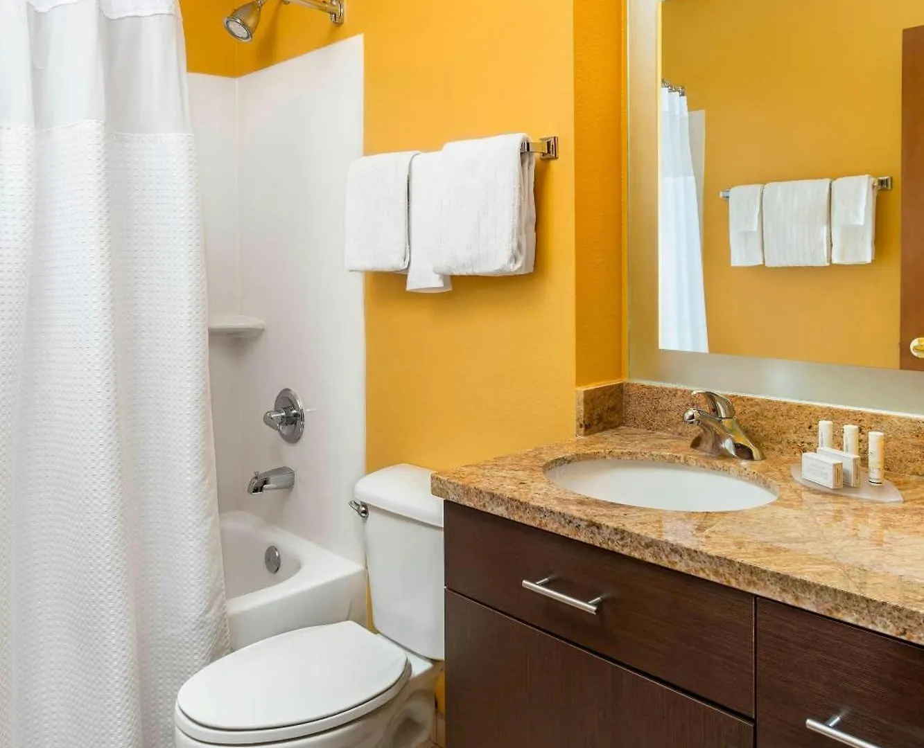 Towneplace Suites Phoenix North 3*,