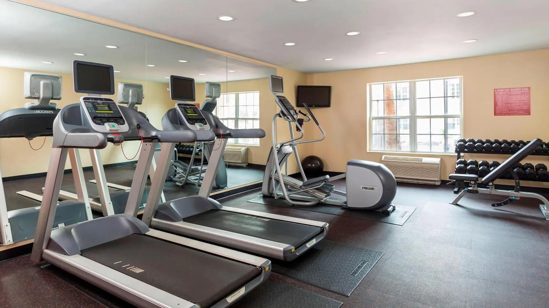 Towneplace Suites Phoenix North 3*,  United States