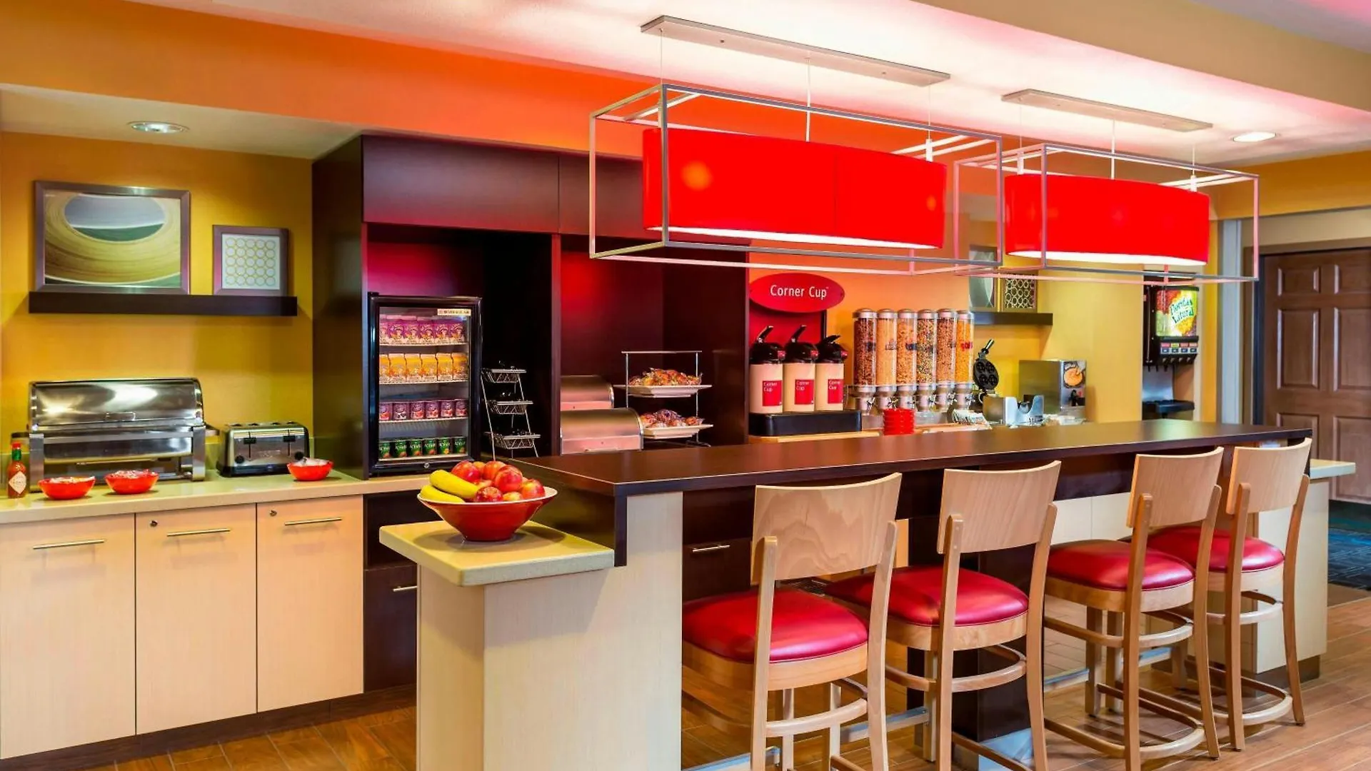 Towneplace Suites Phoenix North 3*,  United States