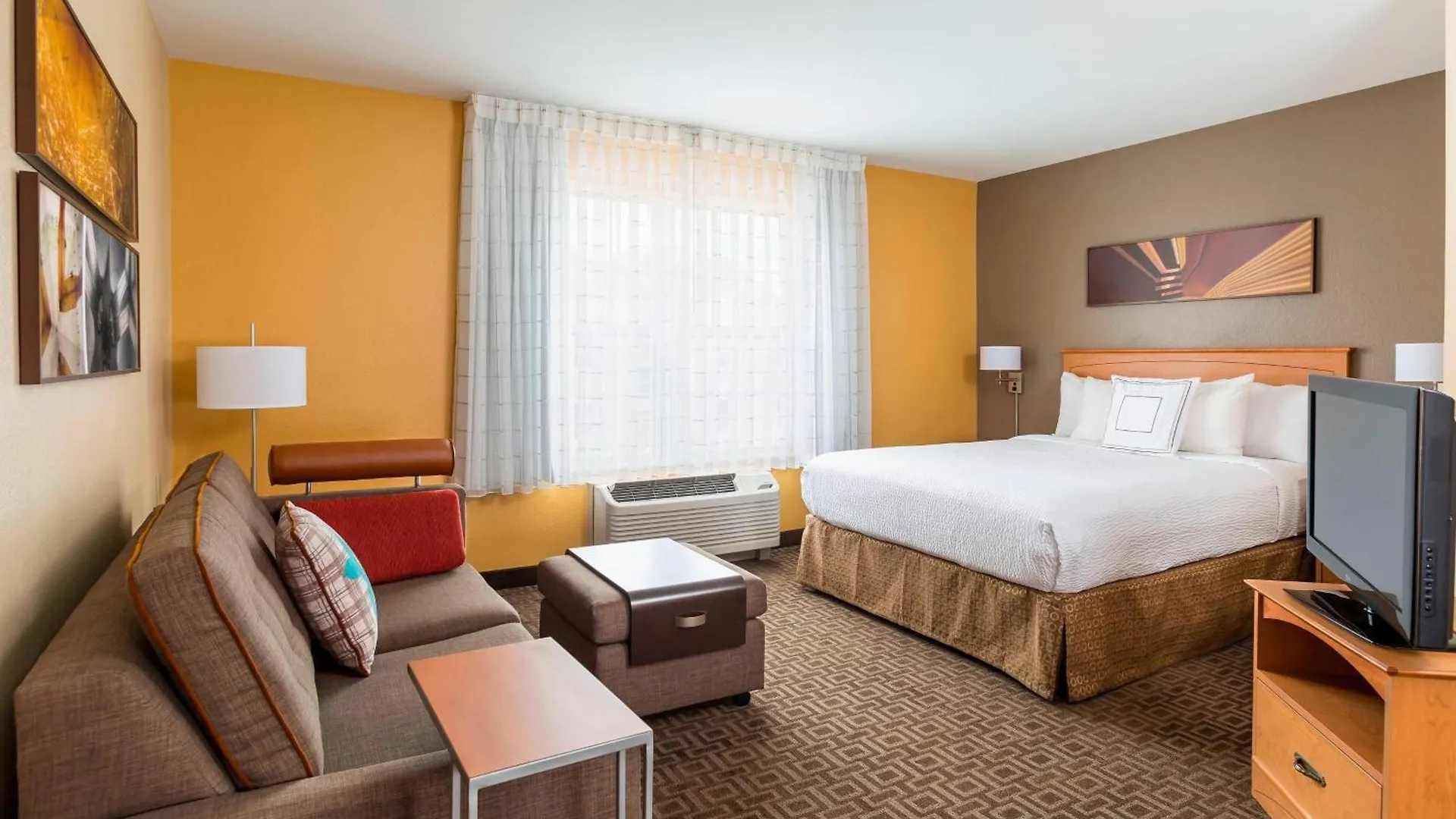 Towneplace Suites Phoenix North Hotel