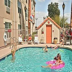 Towneplace Suites Phoenix North Hotel