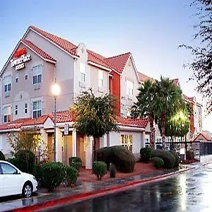 Towneplace Suites Phoenix North Hotel