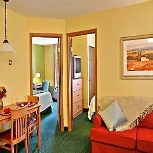 Towneplace Suites Phoenix North