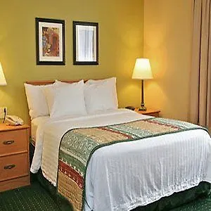 Hotel Towneplace Suites Phoenix North