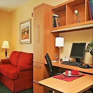 Towneplace Suites Phoenix North United States