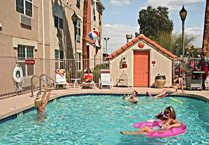 Towneplace Suites Phoenix North Hotel