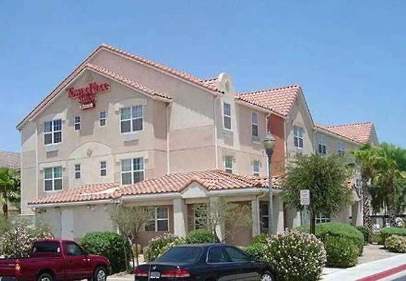 Towneplace Suites Phoenix North 3*,
