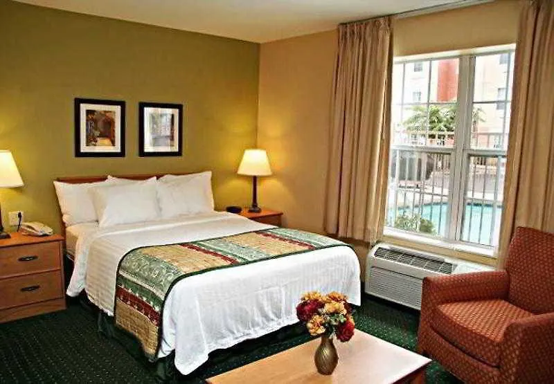 Towneplace Suites Phoenix North United States