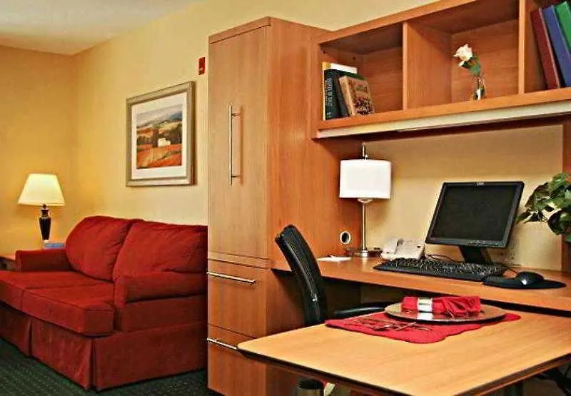 Towneplace Suites Phoenix North 3*,  United States