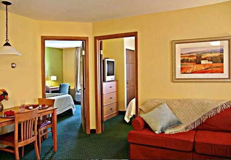 Towneplace Suites Phoenix North