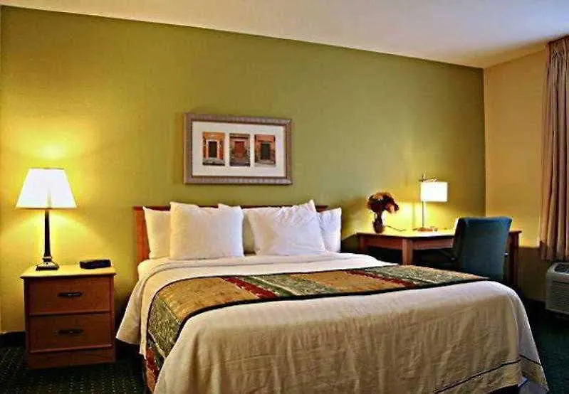 Hotel Towneplace Suites Phoenix North