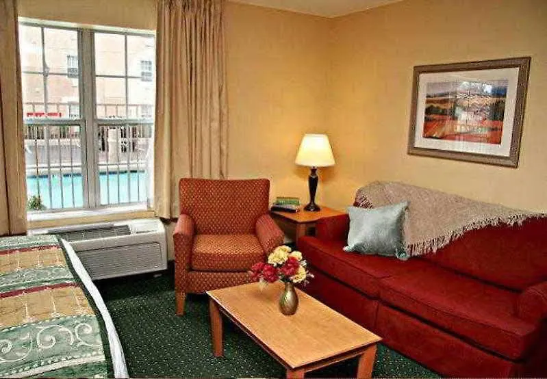 Hotel Towneplace Suites Phoenix North