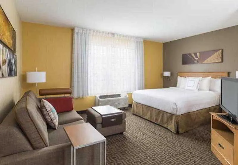 Towneplace Suites Phoenix North United States
