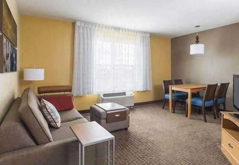 Towneplace Suites Phoenix North 3*,  United States